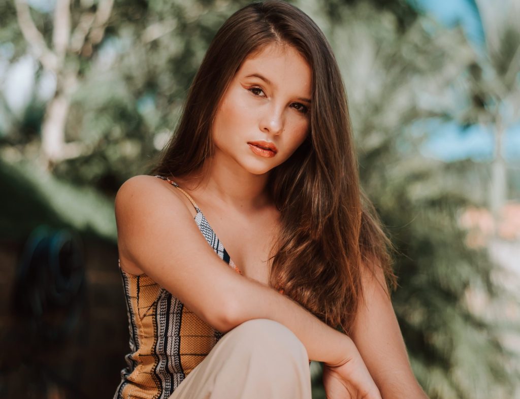 This woman is wondering is the abortion pill an option for her?