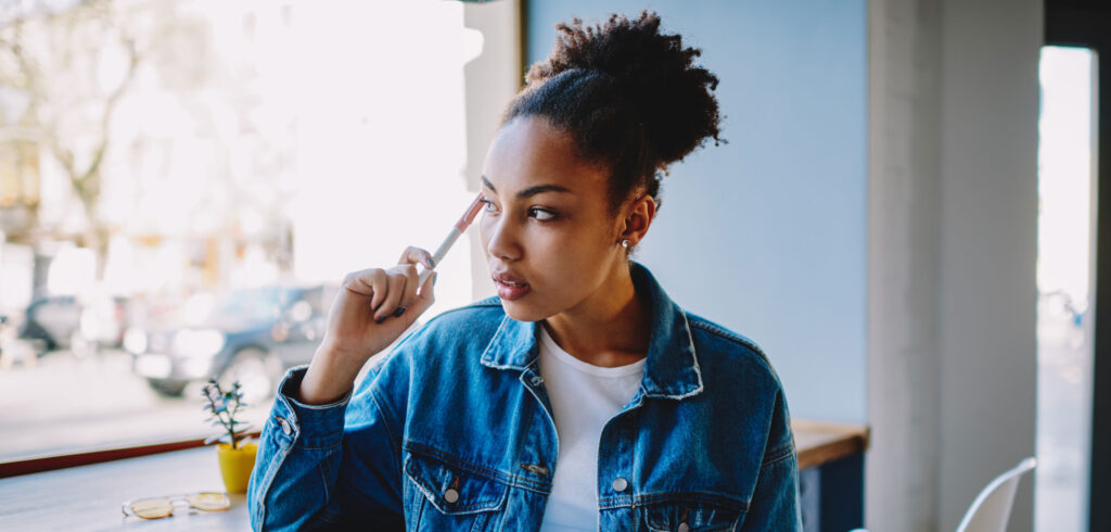 pregnant in high school