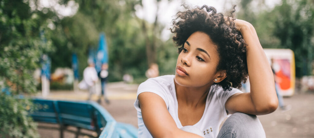 mental health from the abortion pill