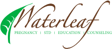 Waterleaf logo