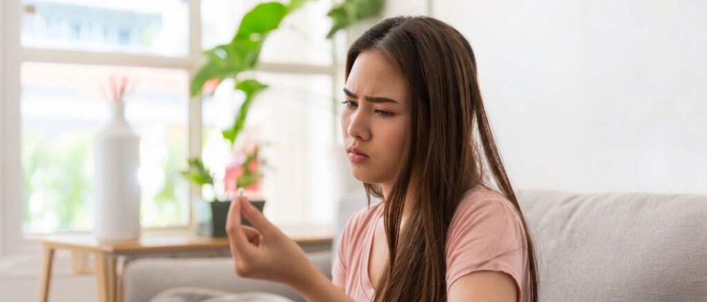 What are period pills